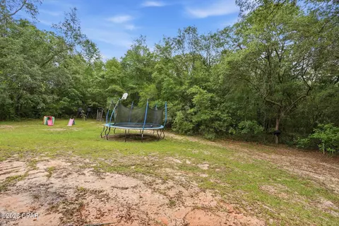Exterior - 3995 Quail Ave, Chipley, FL 32428 photo 10 of 11