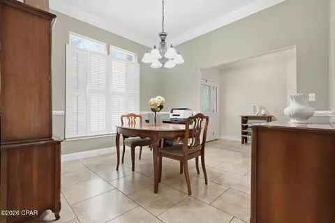 Dining - 3995 Quail Ave, Chipley, FL 32428 photo 2 of 2