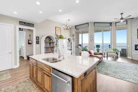 6422 W Highway 98 #1504, Panama City Beach, FL 32407