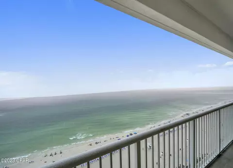 10811 Front Beach Rd #1508, Panama City Beach, FL 32407