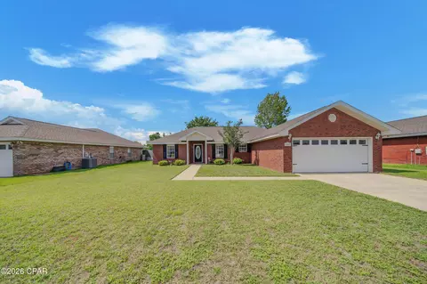 1807 Millwood Ln, Lynn Haven, FL 32444