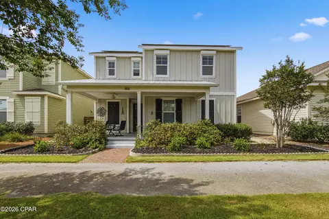 1816 Discovery Loop, Panama City, FL 32405