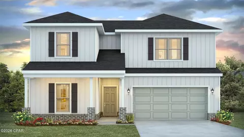 7209 Shady Oak Way, Panama City, FL 32409