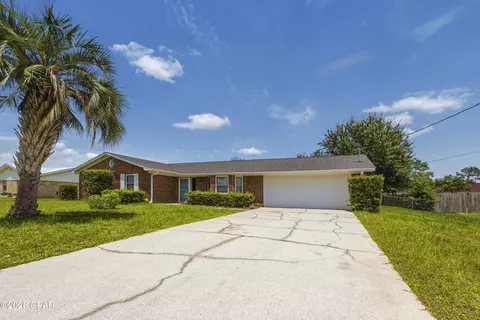 150 Lauren Ln, Panama City, FL 32404