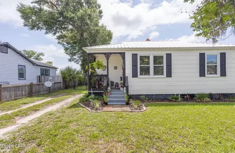 1708 Molitor Ave, Panama City, FL 32401