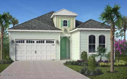 9507 Escape Ave, Panama City Beach, FL 32413