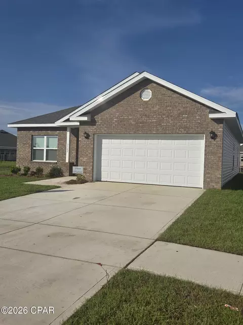 3162 Sawgrass St, Panama City, FL 32409