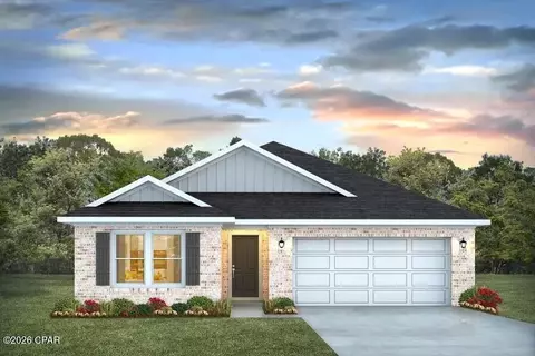 3174 Sawgrass St, Panama City, FL 32404