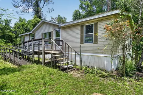 1196 Sopchoppy Hwy, Sopchoppy, FL 32358