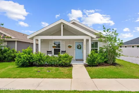 11645 Poston Rd, Panama City, FL 32404