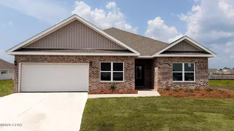 3154 Sawgrass St, Panama City, FL 32404