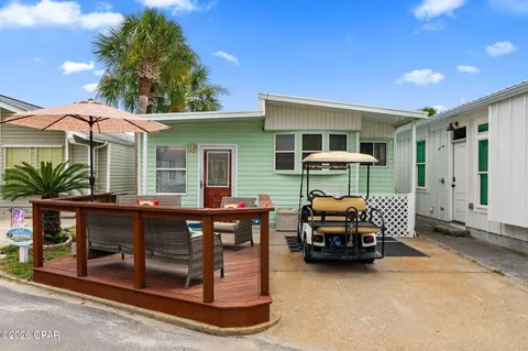 287 Tarpon Dr, Panama City Beach, FL 32408
