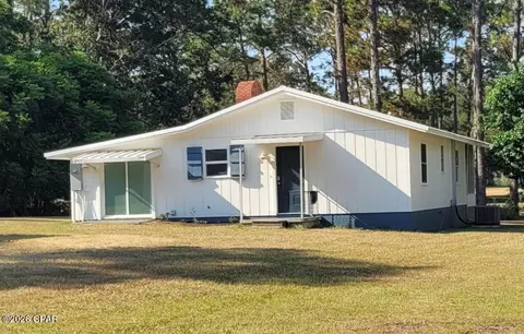 2735 Muir Ln, Bonifay, FL 32425