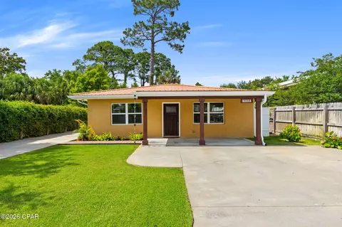 3608 Biltmore Dr, Panama City, FL 32408