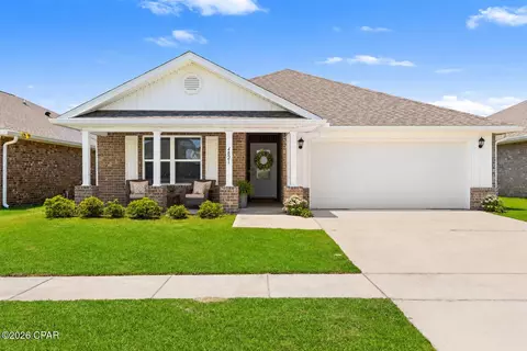4821 Conner Ln, Panama City, FL 32404