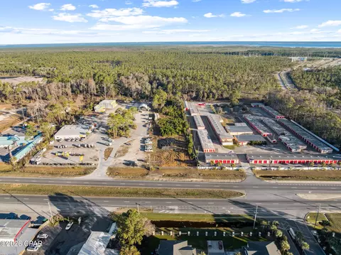 8304 Panama City Beach Pkwy, Panama City Beach, FL 32407