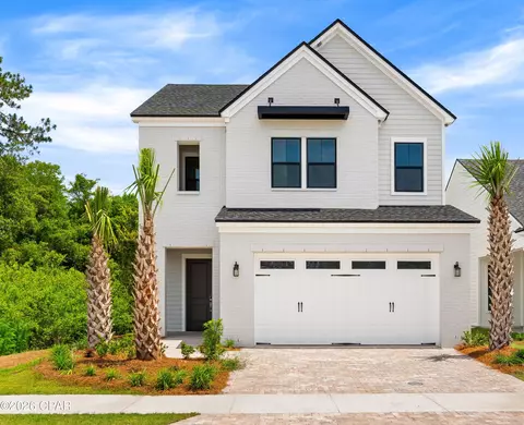 395 Breakwater Blvd #LOT 276, Panama City Beach, FL 32413
