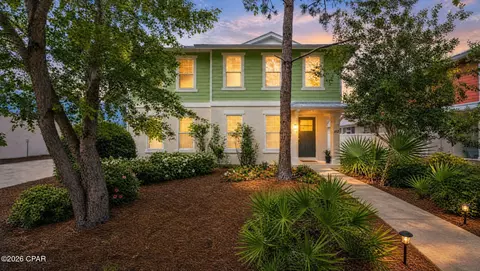 112 Sand Oak Blvd, Panama City Beach, FL 32413