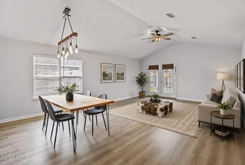 2923 Cedars Xing, Panama City, FL 32405