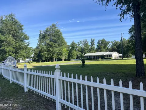 5671 Fort Rd, Greenwood, FL 32443