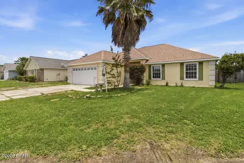 303 Aralia Cir, Panama City Beach, FL 32408