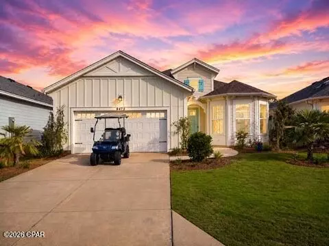 8475 Coral Reef Way, Panama City Beach, FL 32413