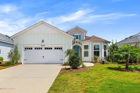8475 Coral Reef Way, Panama City Beach, FL 32413