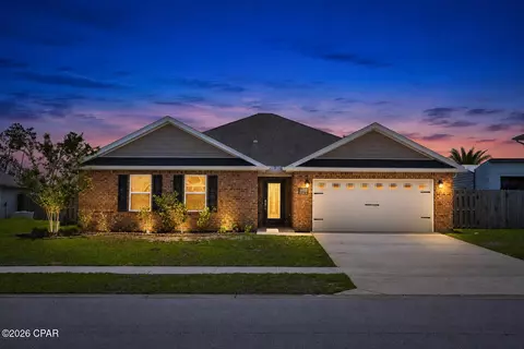 3953 Alva Thomas Rd, Panama City, FL 32404