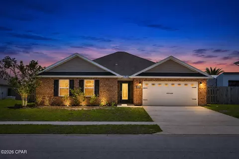 3953 Alva Thomas Rd, Panama City, FL 32404