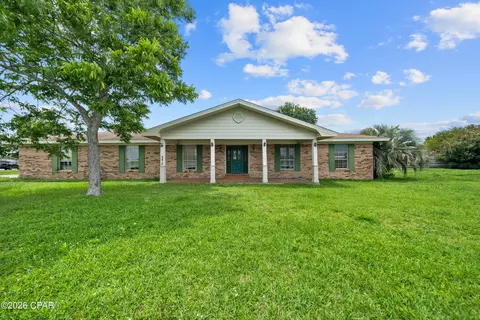 3415 Jenks Ave, Panama City, FL 32405