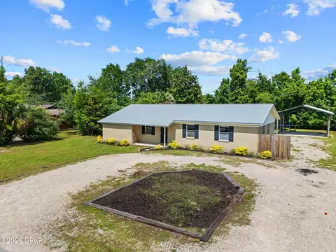 1103 Indiana Ave, Lynn Haven, FL 32444