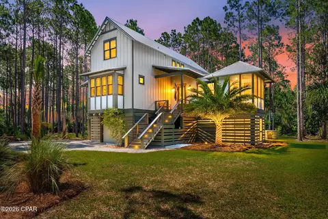 6501 Golden Aster Trl, Panama City Beach, FL 32413