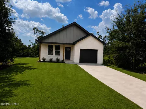 5663 Maude Rd, Panama City, FL 32404
