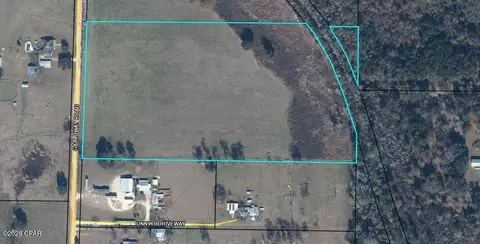 0 Galloway Rd, Graceville, FL 32440