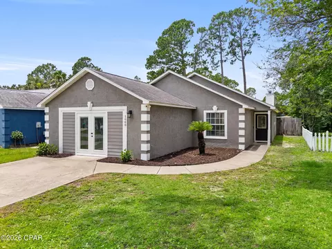 1608 Vecuna Cir, Panama City Beach, FL 32407
