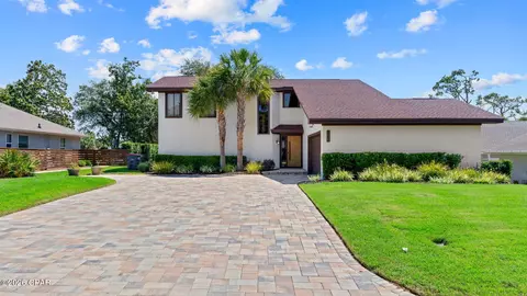 134 Marlin Cir, Panama City Beach, FL 32408