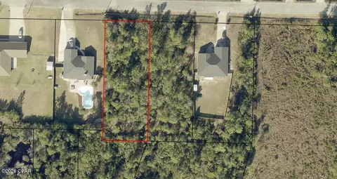 4516 E Lakeland Dr, Panama City, FL 32404