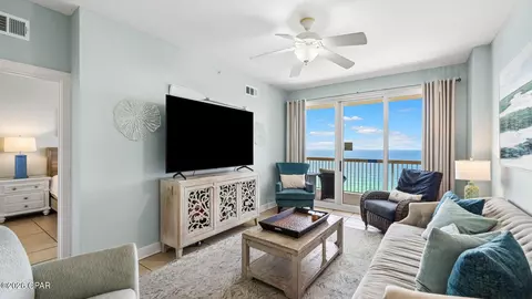 14825 Front Beach Rd #1903, Panama City, FL 32413