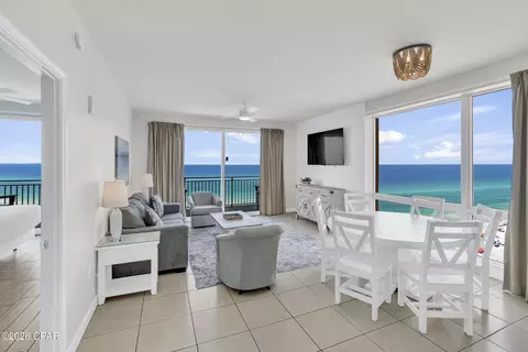 17739 Front Beach Rd #901W, Panama City Beach, FL 32413