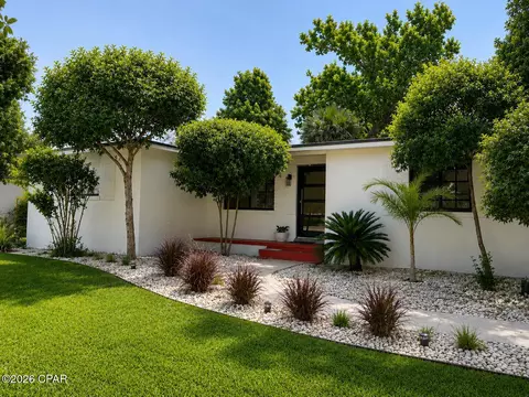 523 S Bonita Ave, Panama City, FL 32401