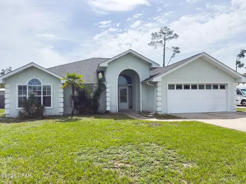 118 Byrd Dr, Panama City, FL 32404