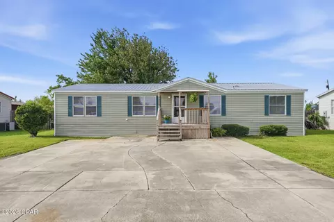 3214 Douglas Rd, Panama City, FL 32405
