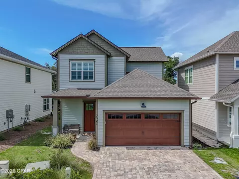 3522 Cottage Cove Ln, Panama City Beach, FL 32408