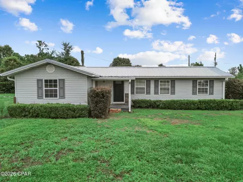 19044 NElijah Morris Rd, Blountstown, FL 32424
