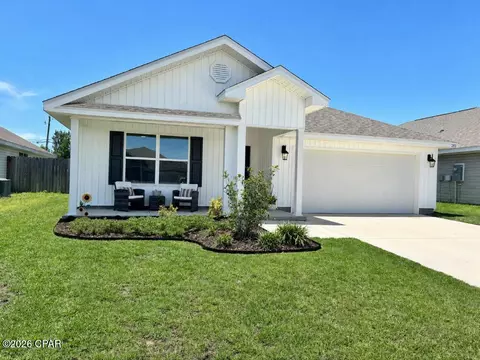 283 Ryder Ln, Panama City, FL 32404