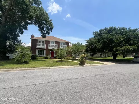 4550 La Jolla, Pensacola, FL 32504