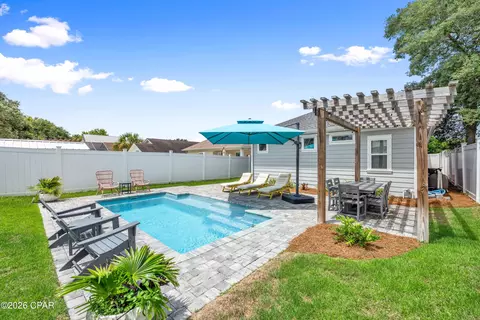 318 Memory Ln # -A, Panama City Beach, FL 32413