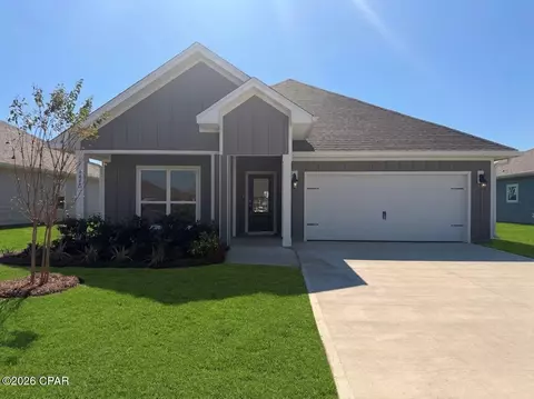 4845 Windrow Way, Panama City, FL 32404