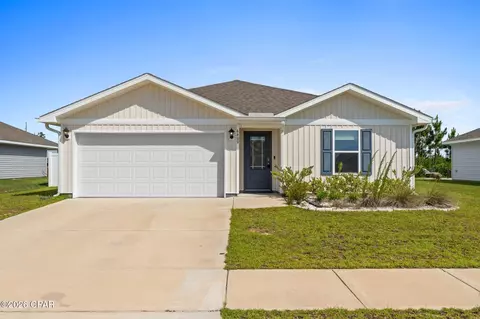 6400 Bellavia Ln, Panama City, FL 32404