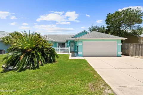119 Nautilus St, Panama City Beach, FL 32413